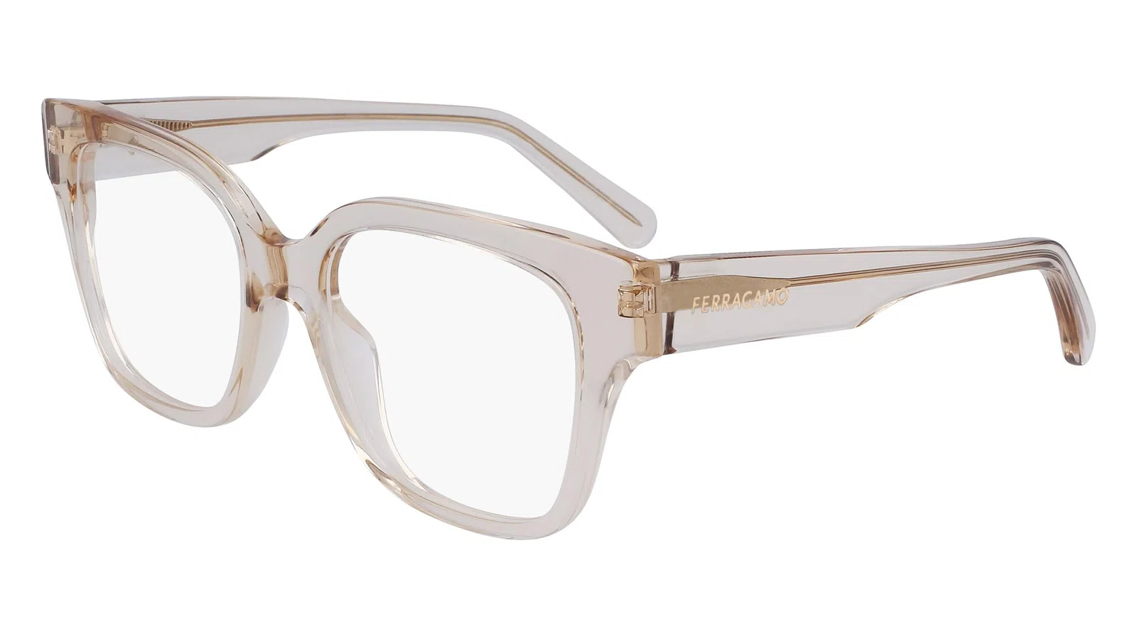 Salvatore Ferragamo SF2952N Eyeglasses - view 4